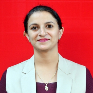 Staff Photo